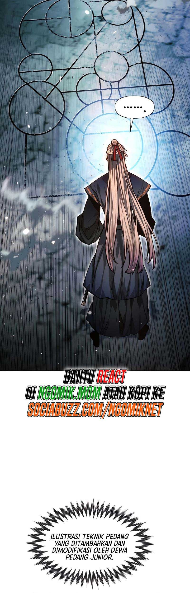 Modern Man Who Fall Into Murim Chapter 122 - halaman 64