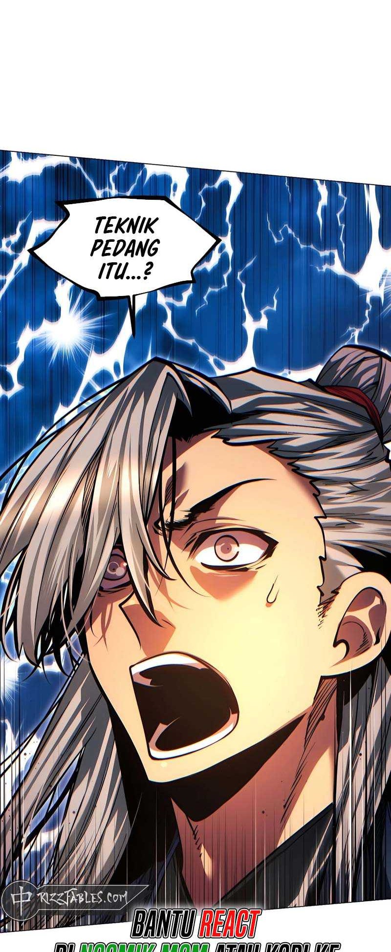 Modern Man Who Fall Into Murim Chapter 122 - halaman 7