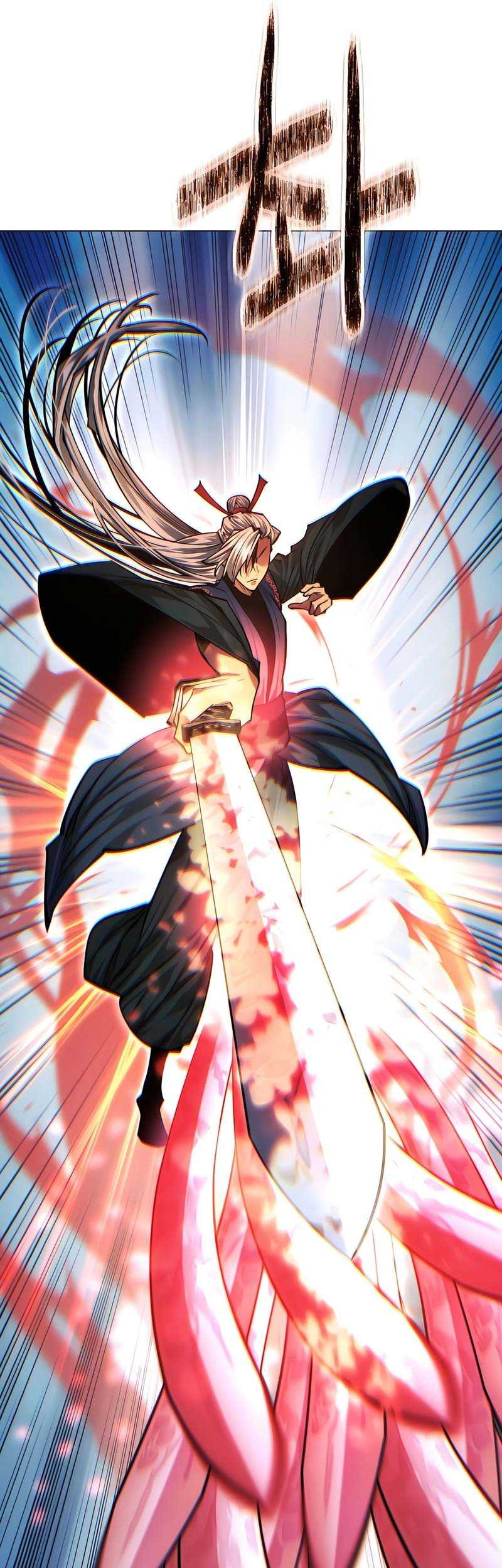 Modern Man Who Fall Into Murim Chapter 122 - halaman 70