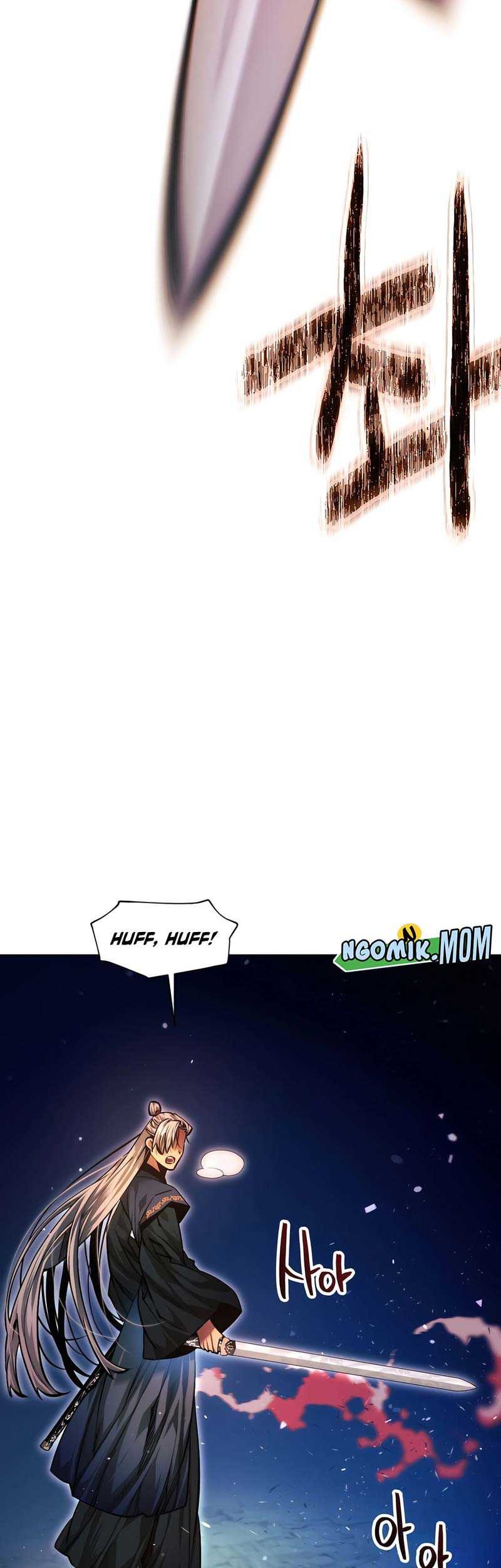 Modern Man Who Fall Into Murim Chapter 122 - halaman 72