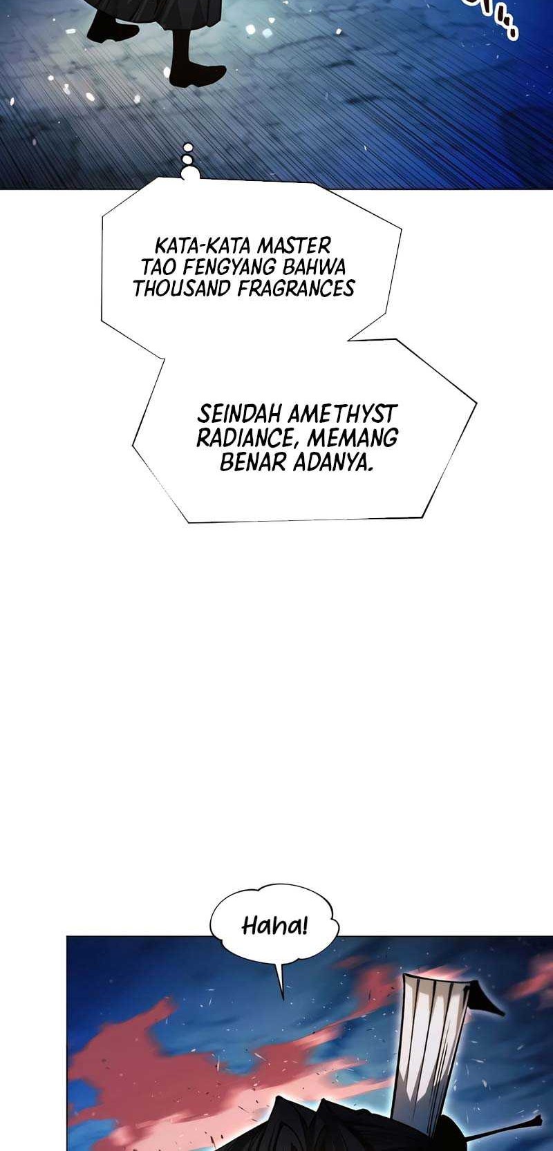 Modern Man Who Fall Into Murim Chapter 122 - halaman 73