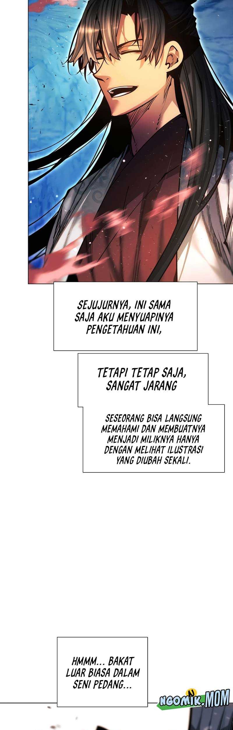 Modern Man Who Fall Into Murim Chapter 122 - halaman 74