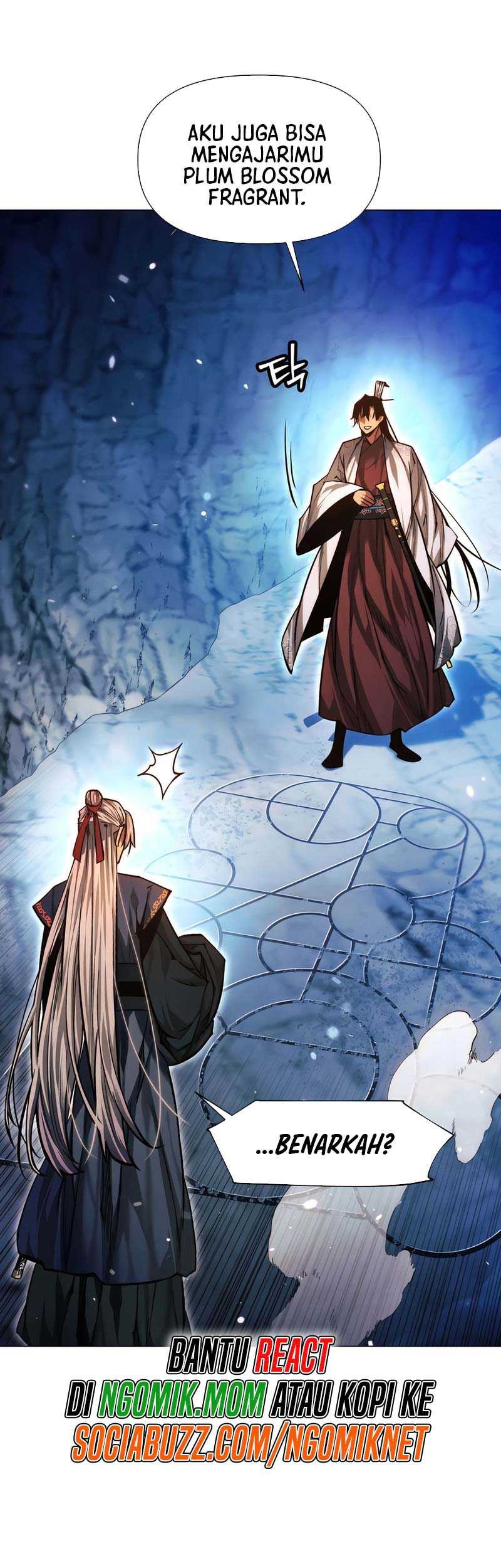 Modern Man Who Fall Into Murim Chapter 122 - halaman 76
