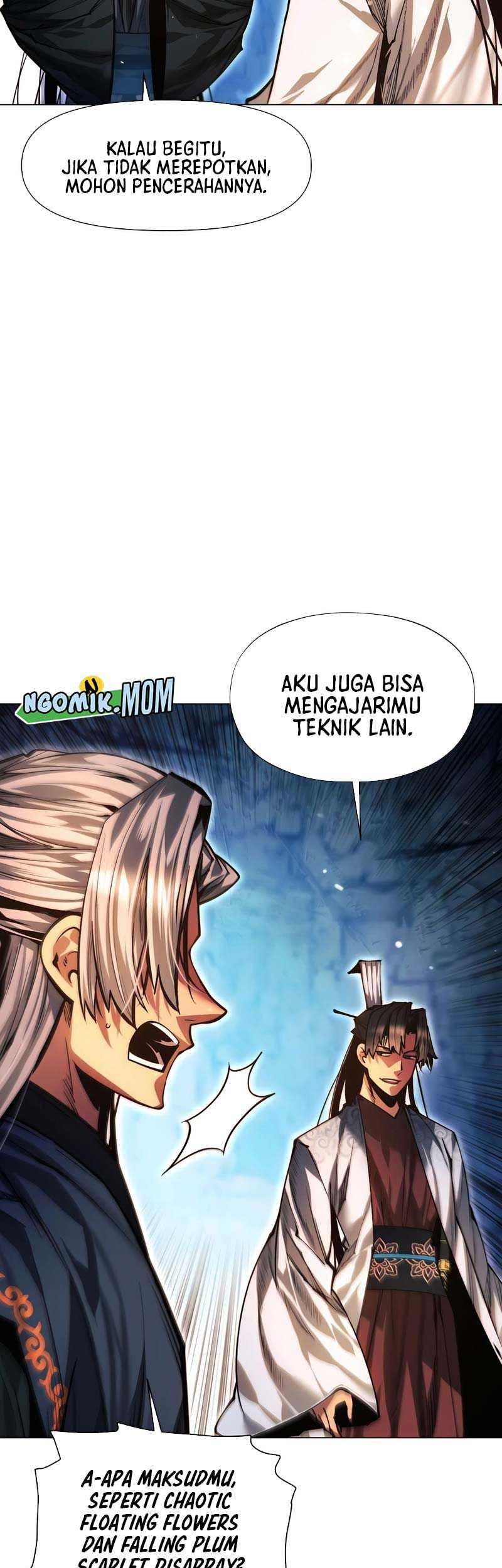 Modern Man Who Fall Into Murim Chapter 122 - halaman 78