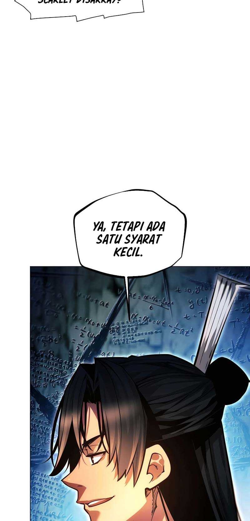 Modern Man Who Fall Into Murim Chapter 122 - halaman 79
