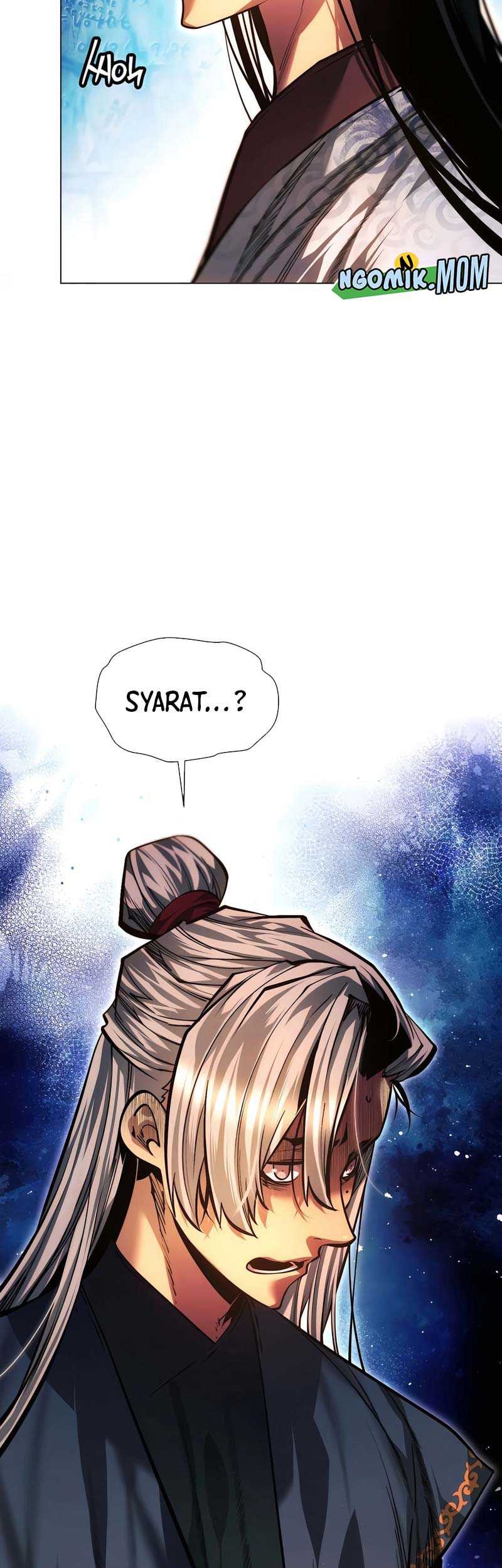 Modern Man Who Fall Into Murim Chapter 122 - halaman 80