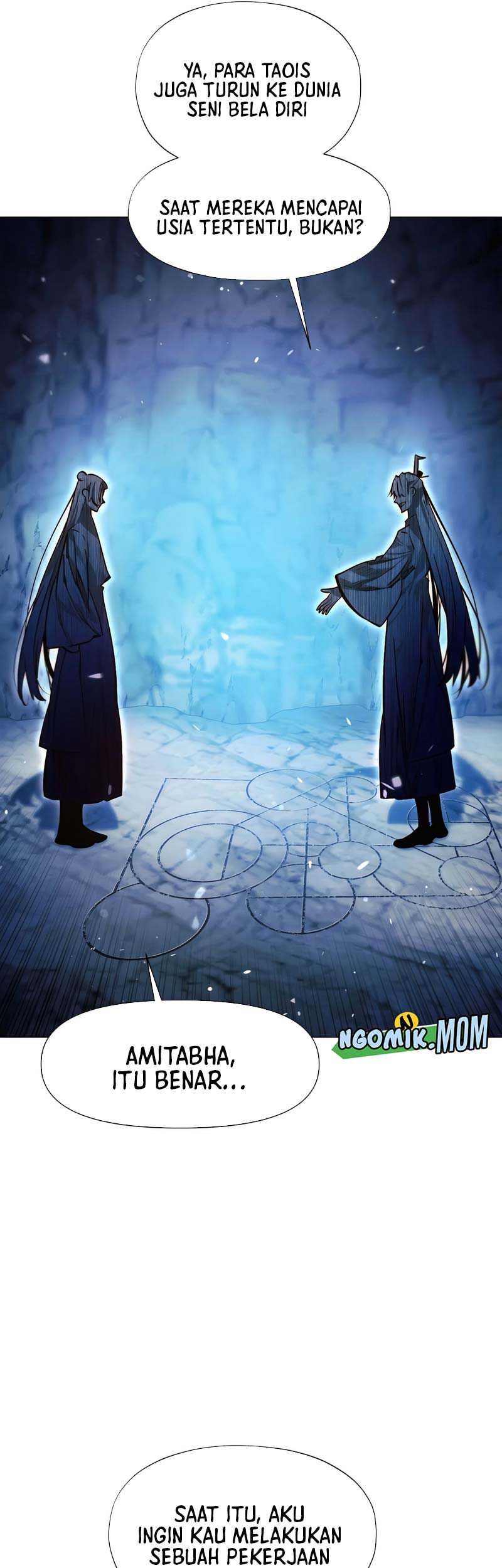 Modern Man Who Fall Into Murim Chapter 122 - halaman 82