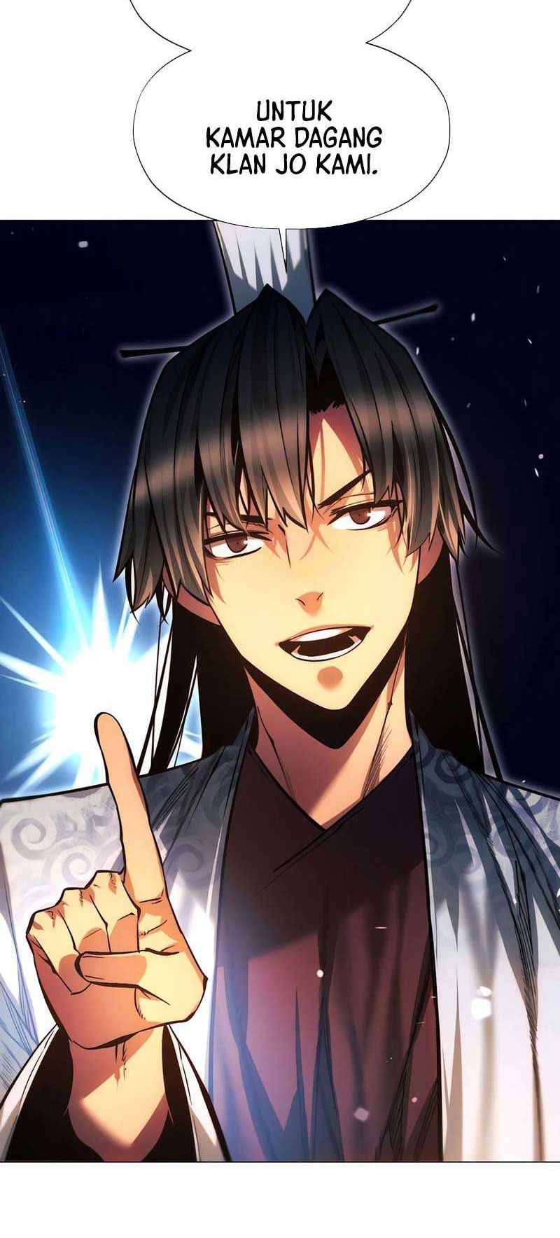 Modern Man Who Fall Into Murim Chapter 122 - halaman 83