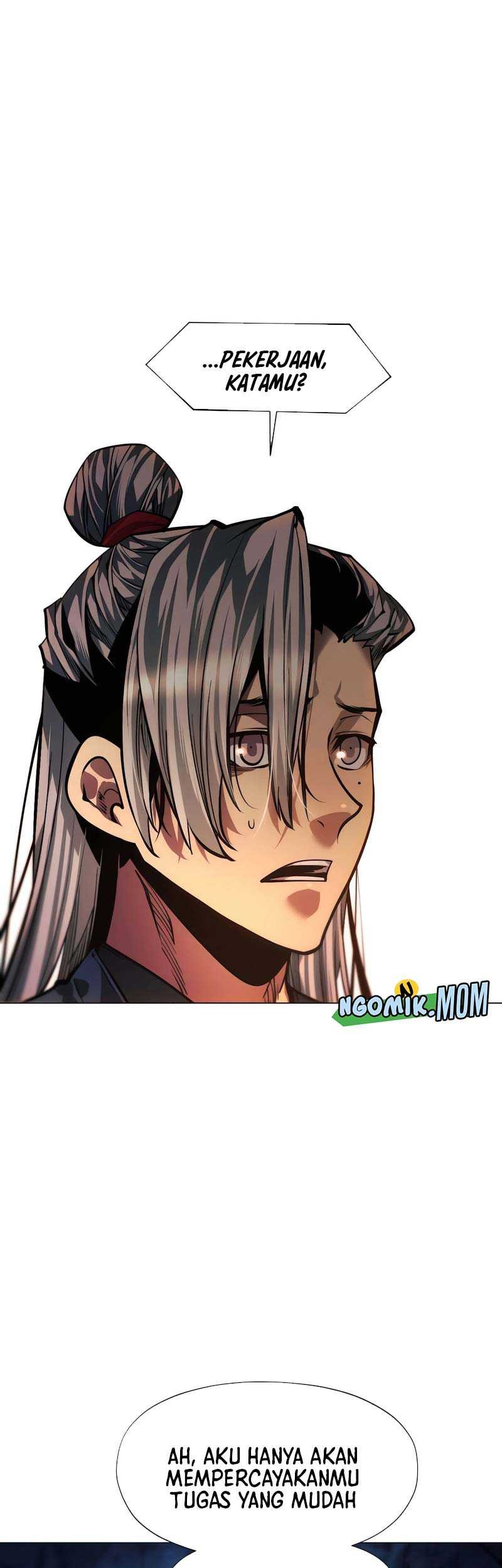 Modern Man Who Fall Into Murim Chapter 122 - halaman 84