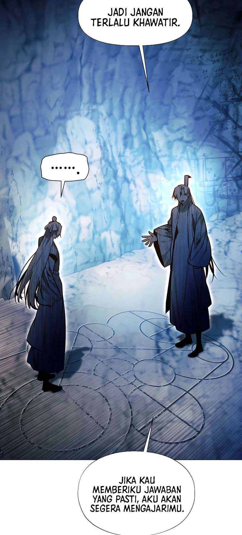 Modern Man Who Fall Into Murim Chapter 122 - halaman 85