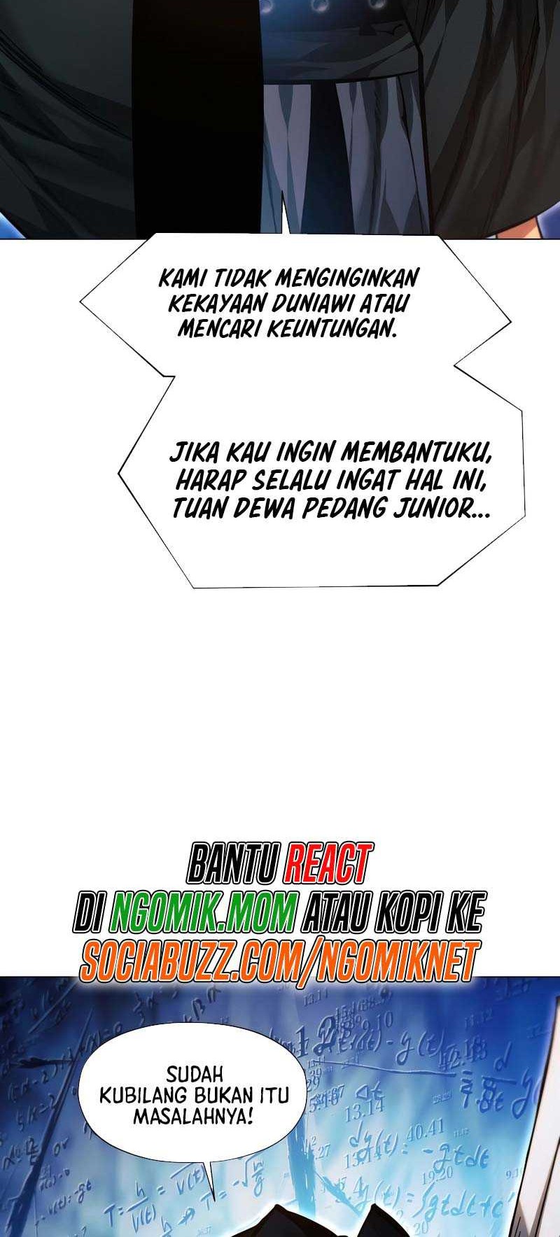 Modern Man Who Fall Into Murim Chapter 122 - halaman 87