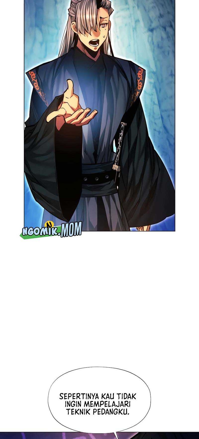 Modern Man Who Fall Into Murim Chapter 122 - halaman 89