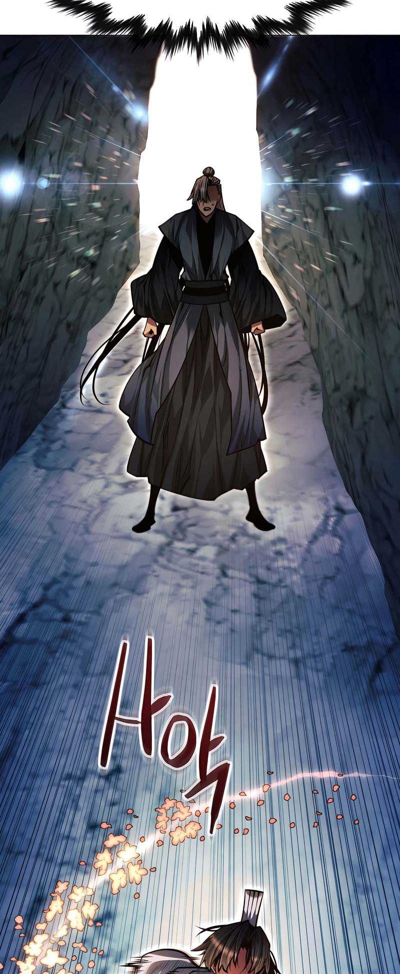 Modern Man Who Fall Into Murim Chapter 122 - halaman 9