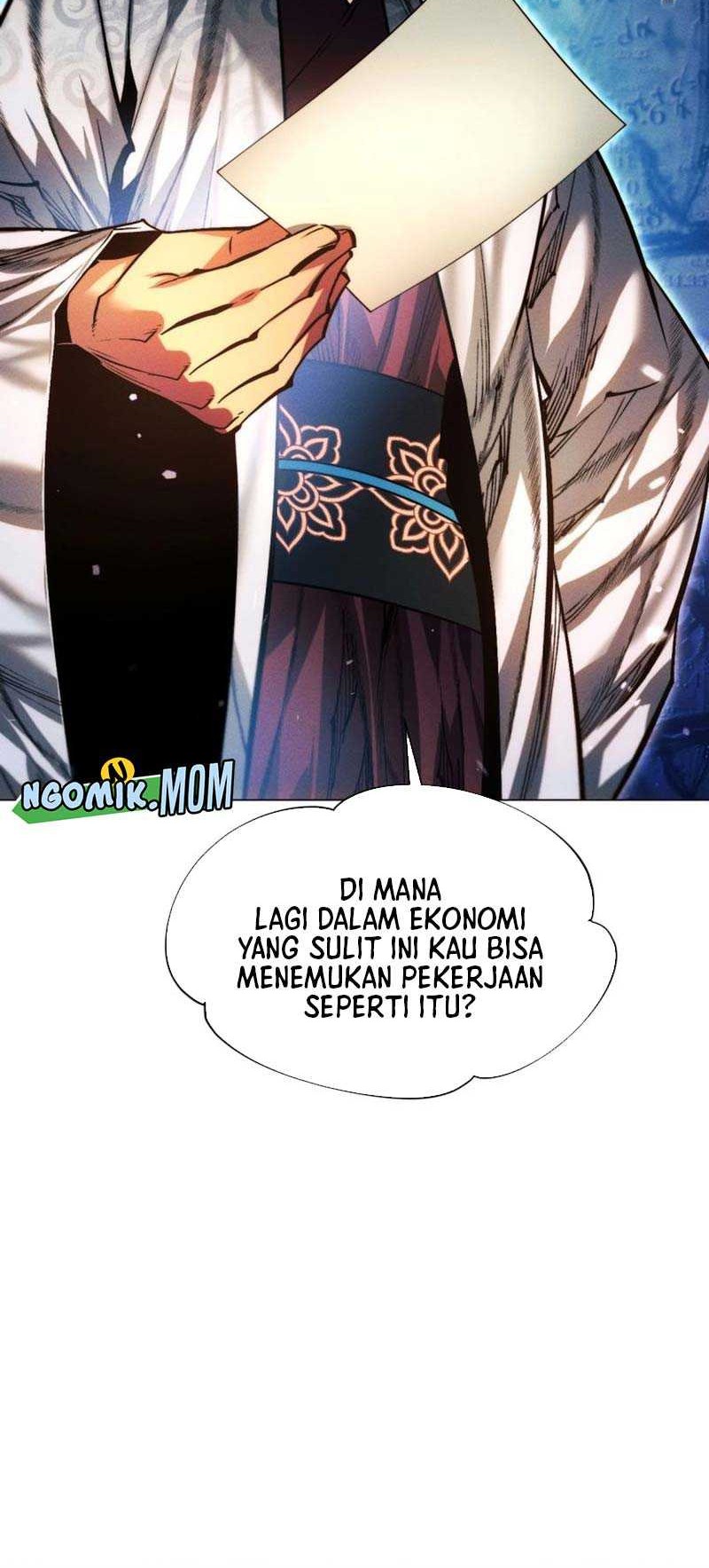 Modern Man Who Fall Into Murim Chapter 122 - halaman 93