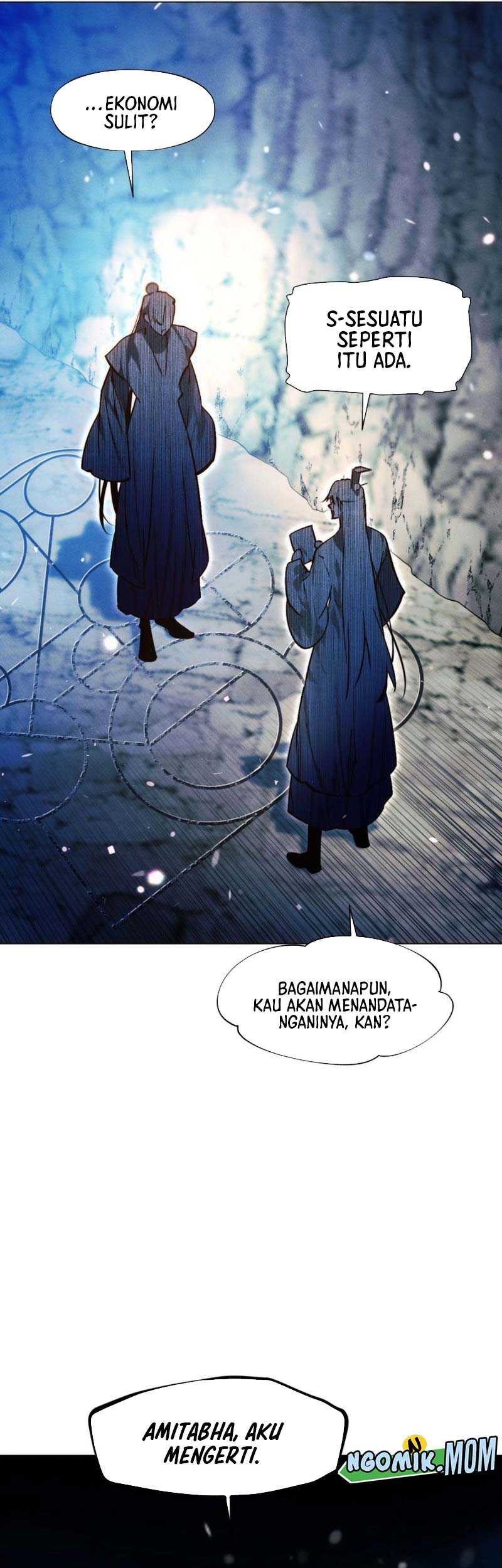 Modern Man Who Fall Into Murim Chapter 122 - halaman 94