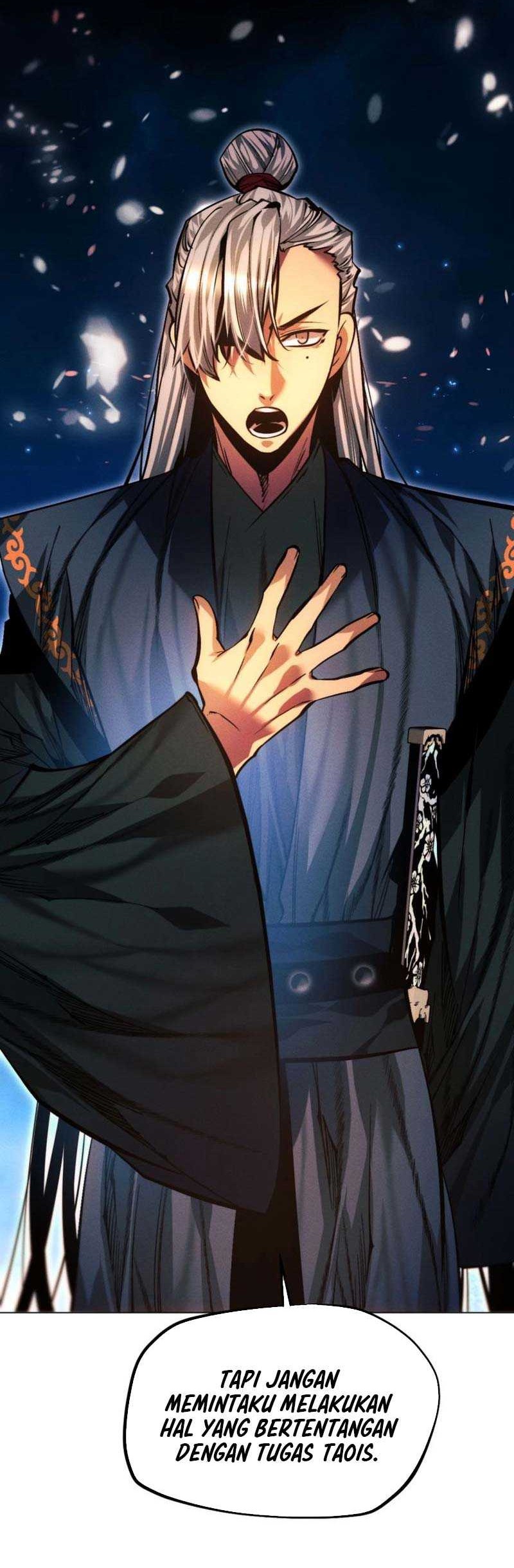 Modern Man Who Fall Into Murim Chapter 122 - halaman 95
