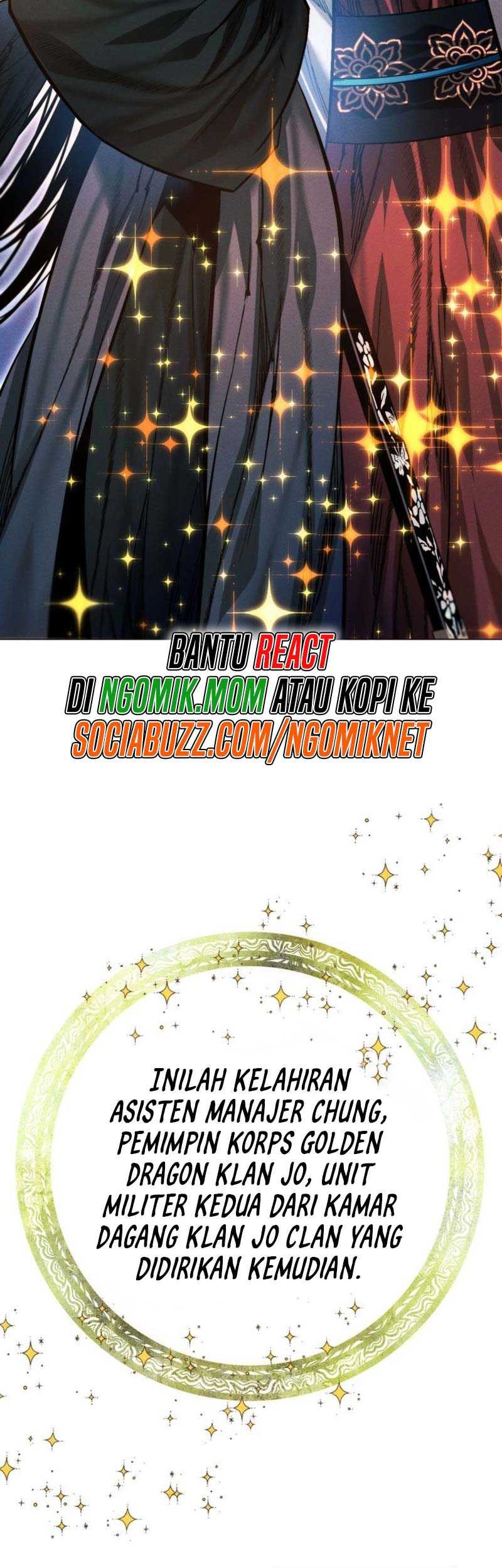 Modern Man Who Fall Into Murim Chapter 122 - halaman 98