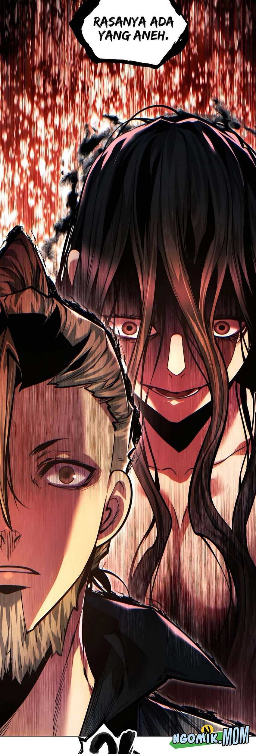Modern Man Who Fall Into Murim Chapter 123 - halaman 100