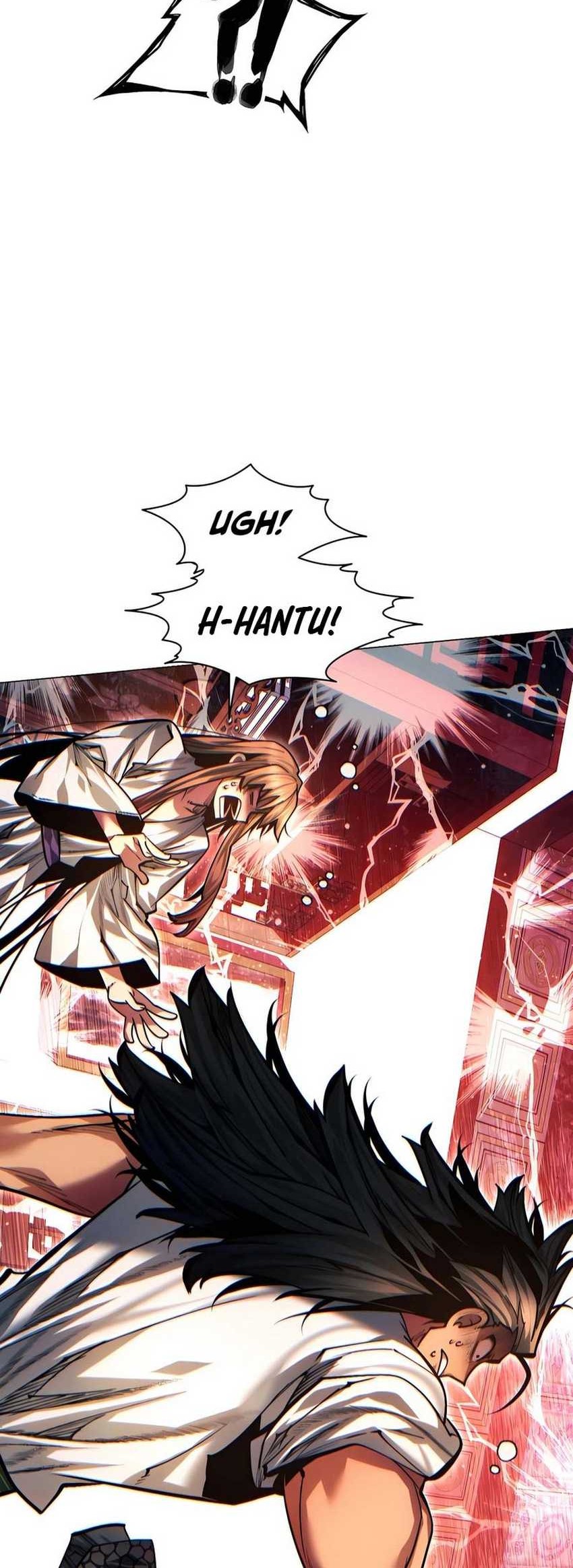 Modern Man Who Fall Into Murim Chapter 123 - halaman 101