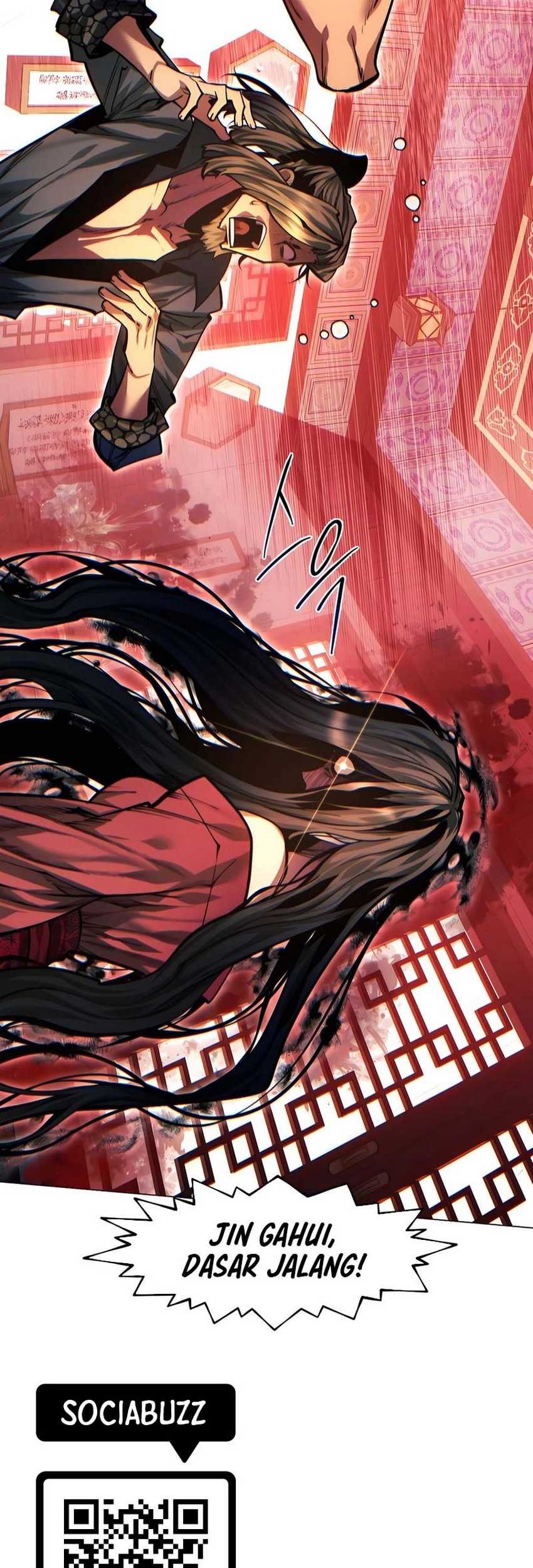 Modern Man Who Fall Into Murim Chapter 123 - halaman 102