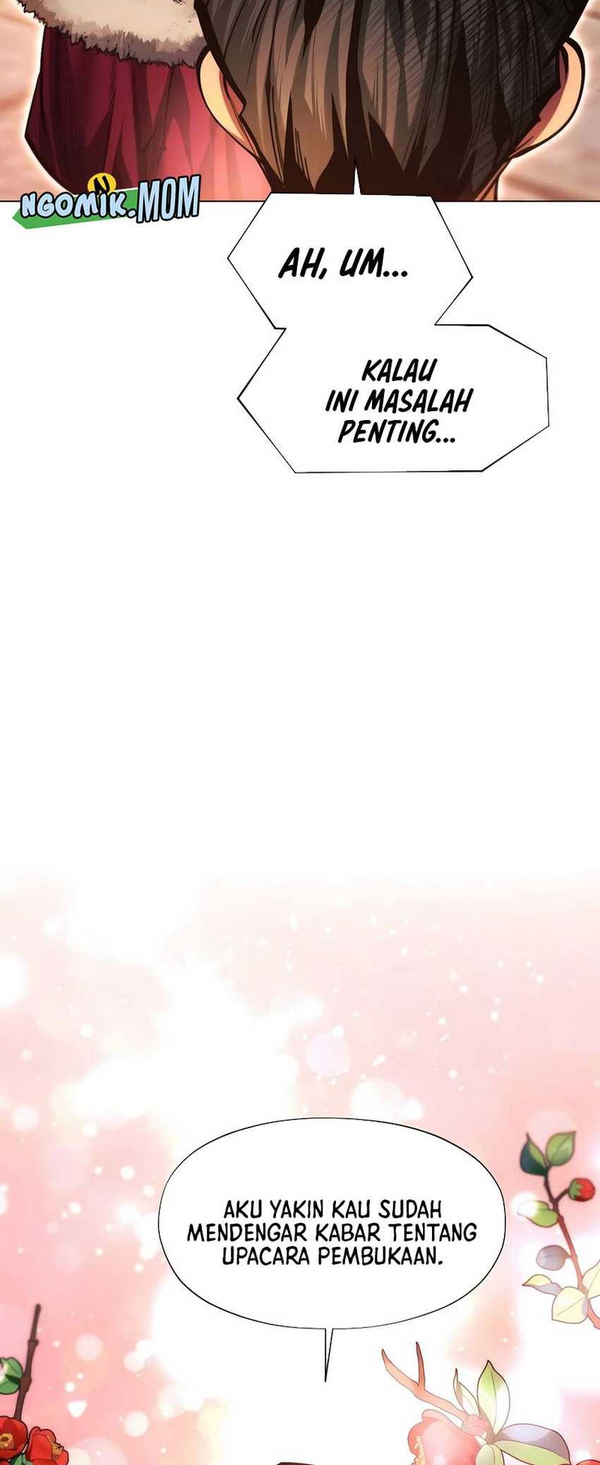 Modern Man Who Fall Into Murim Chapter 123 - halaman 13