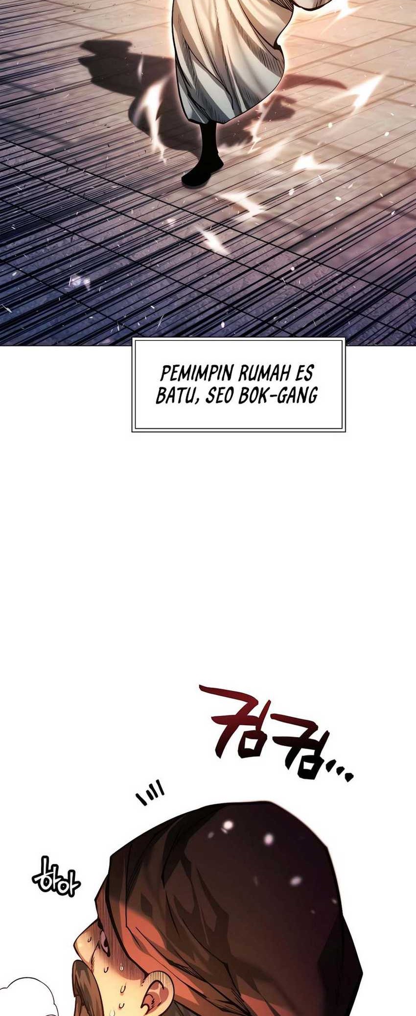 Modern Man Who Fall Into Murim Chapter 123 - halaman 17
