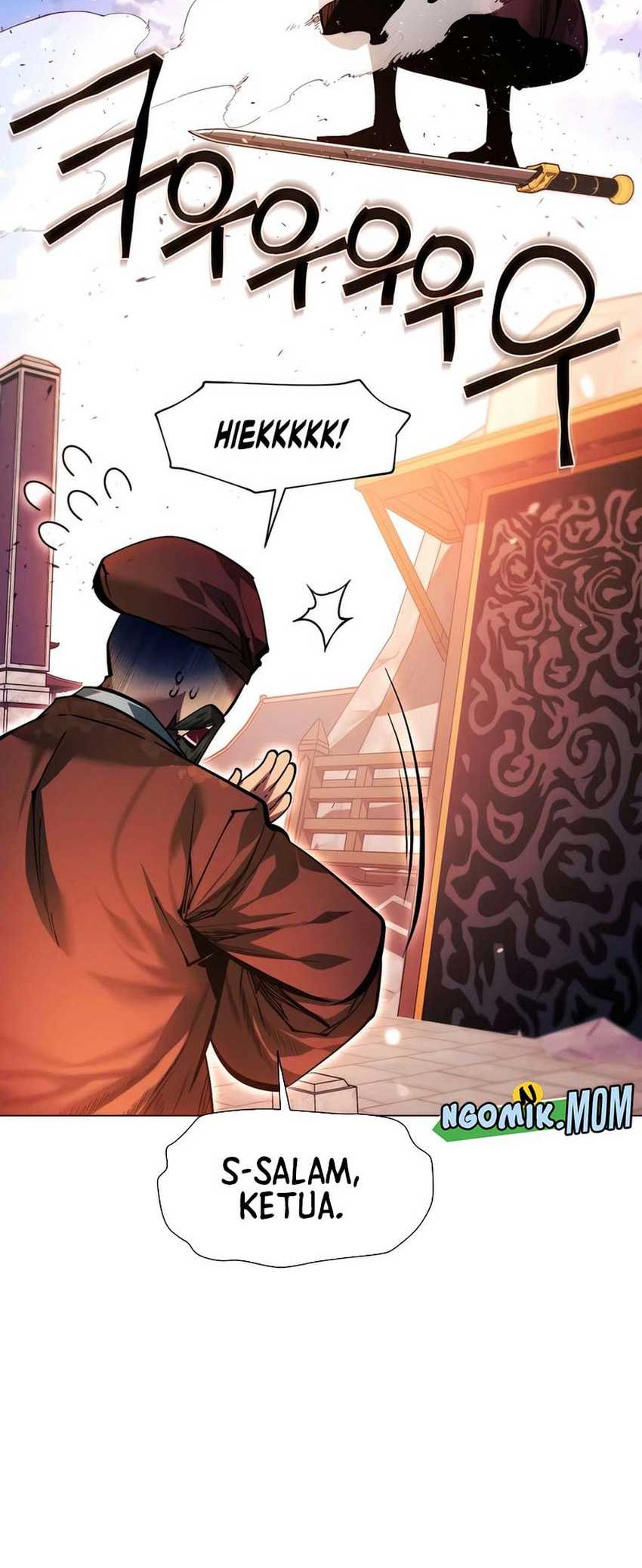 Modern Man Who Fall Into Murim Chapter 123 - halaman 19