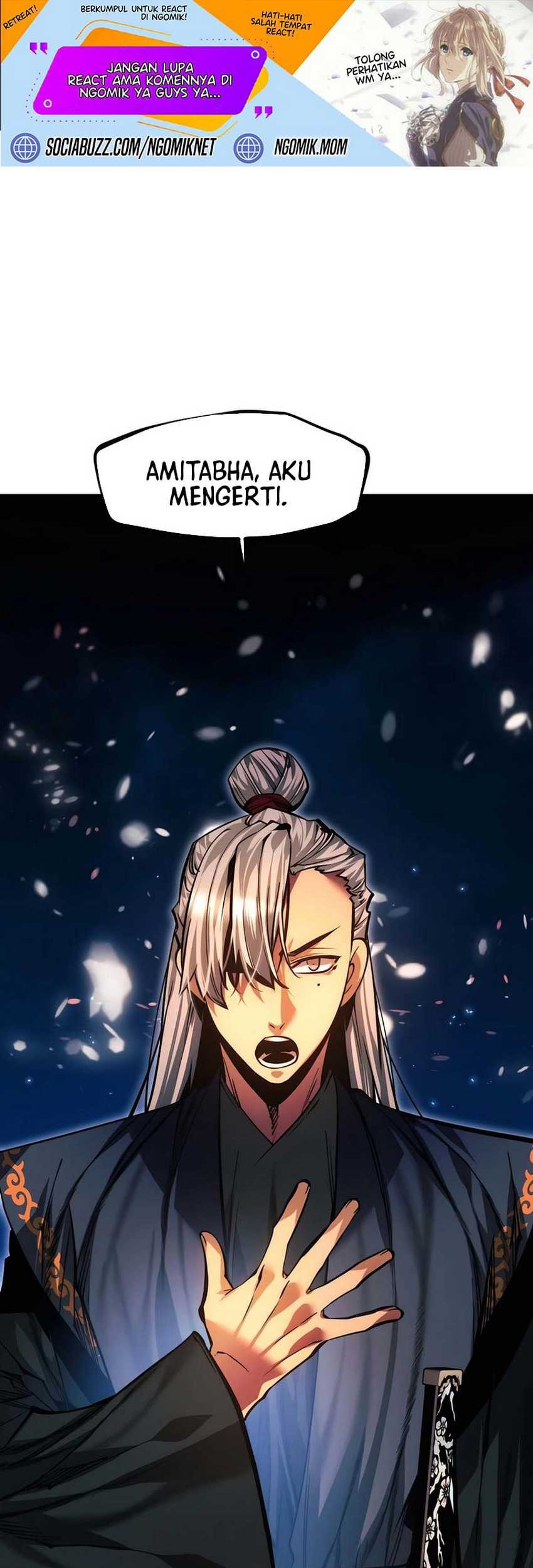 Modern Man Who Fall Into Murim Chapter 123 - halaman 2