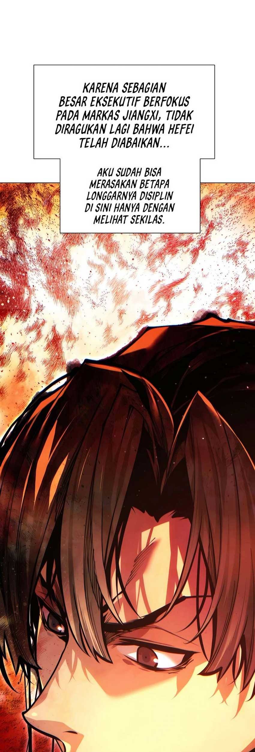 Modern Man Who Fall Into Murim Chapter 123 - halaman 20