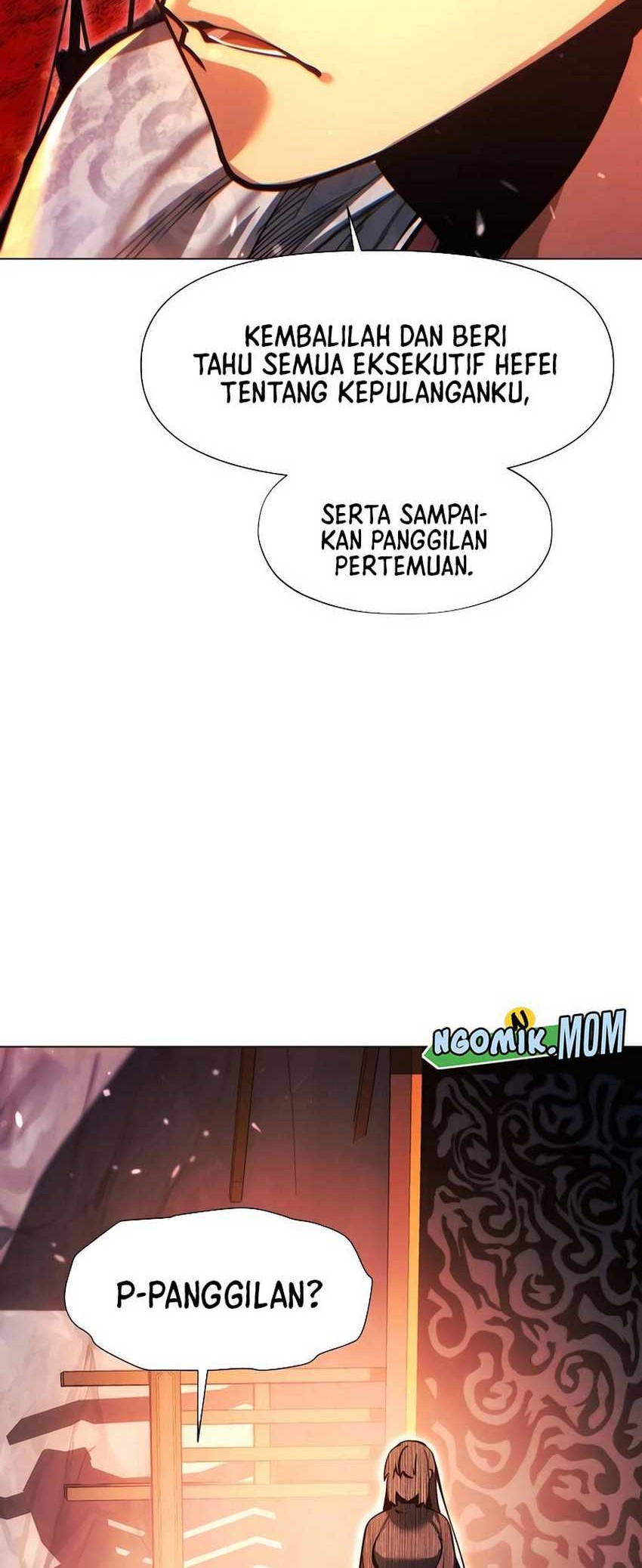Modern Man Who Fall Into Murim Chapter 123 - halaman 21