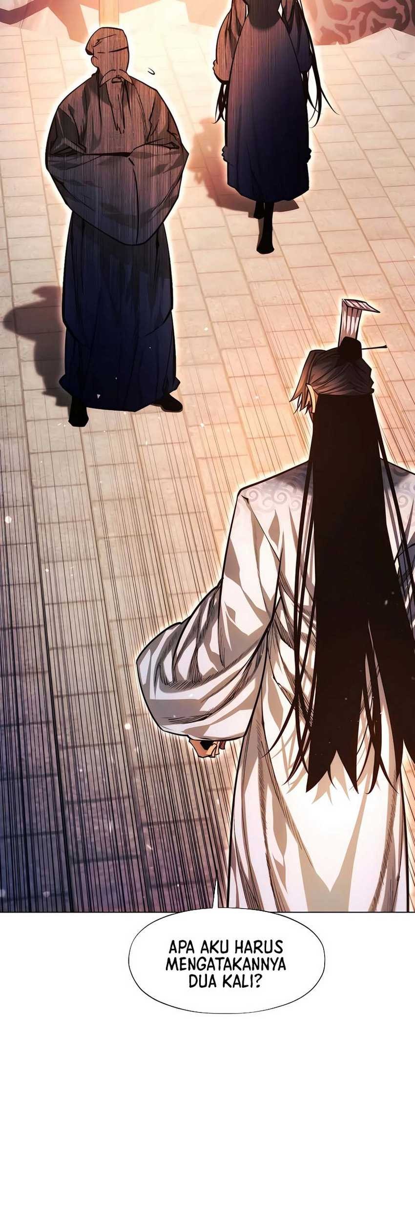 Modern Man Who Fall Into Murim Chapter 123 - halaman 22