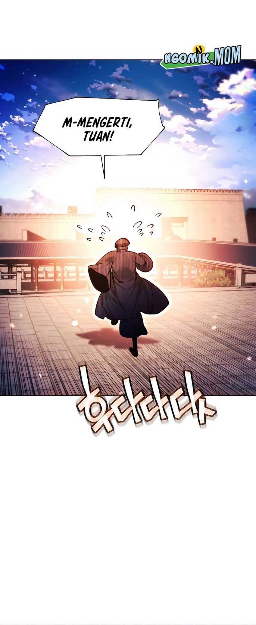 Modern Man Who Fall Into Murim Chapter 123 - halaman 23