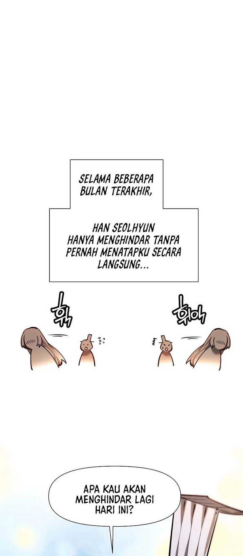 Modern Man Who Fall Into Murim Chapter 123 - halaman 25