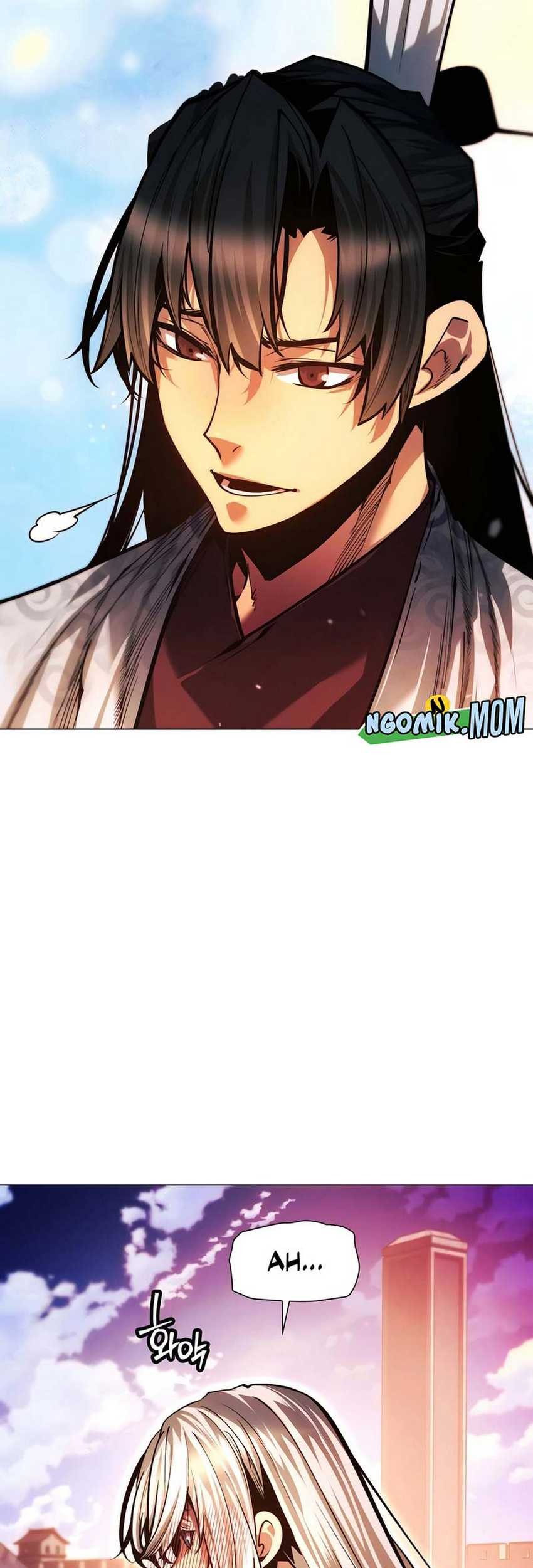 Modern Man Who Fall Into Murim Chapter 123 - halaman 26