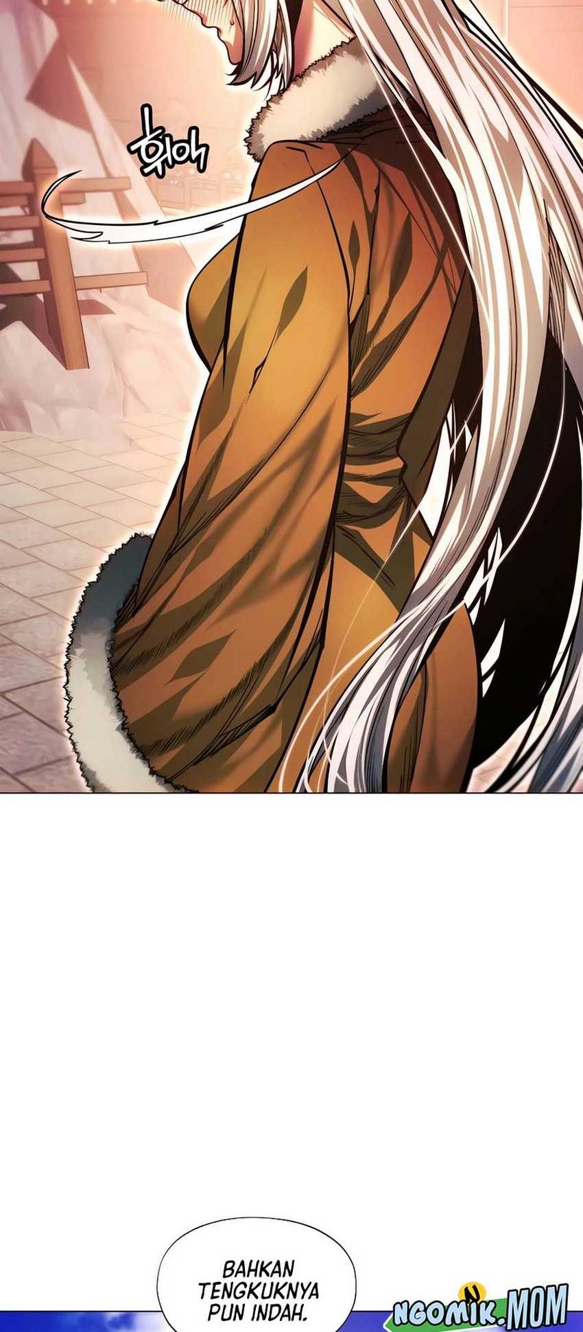 Modern Man Who Fall Into Murim Chapter 123 - halaman 27