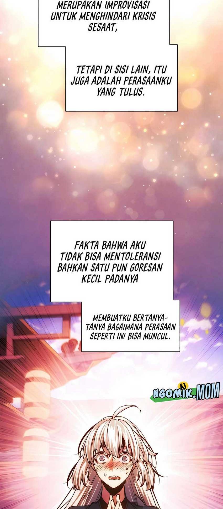 Modern Man Who Fall Into Murim Chapter 123 - halaman 29