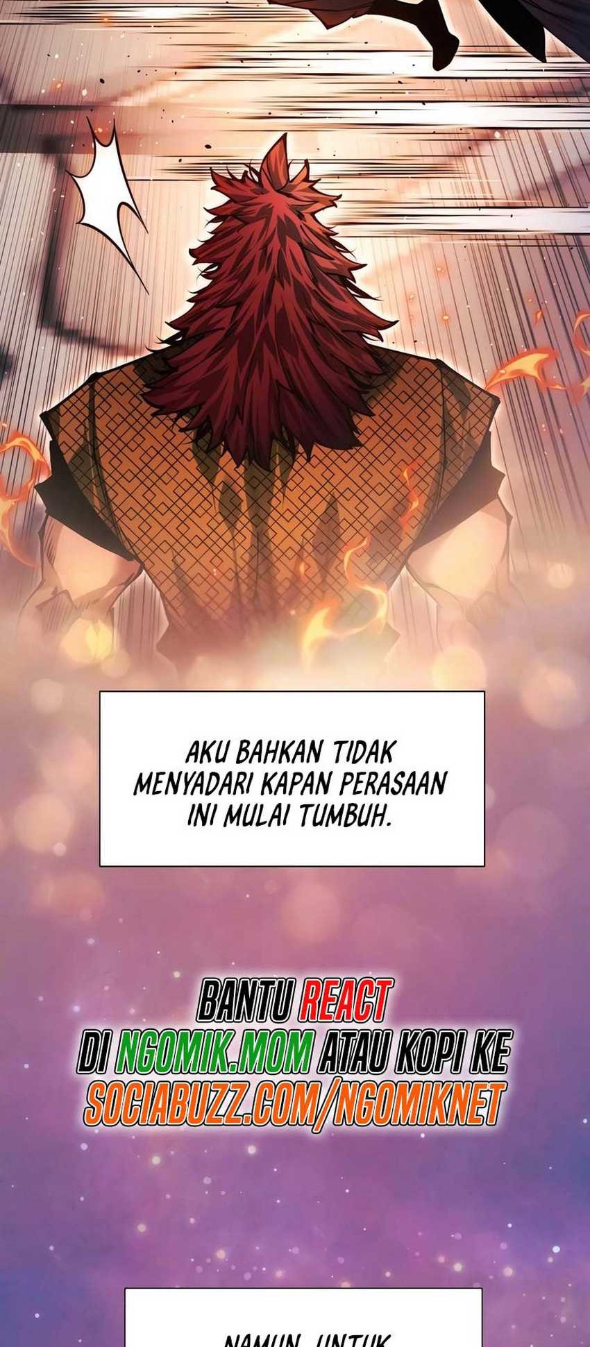 Modern Man Who Fall Into Murim Chapter 123 - halaman 31