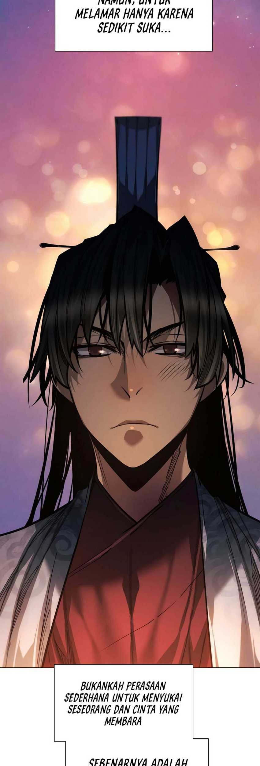 Modern Man Who Fall Into Murim Chapter 123 - halaman 32