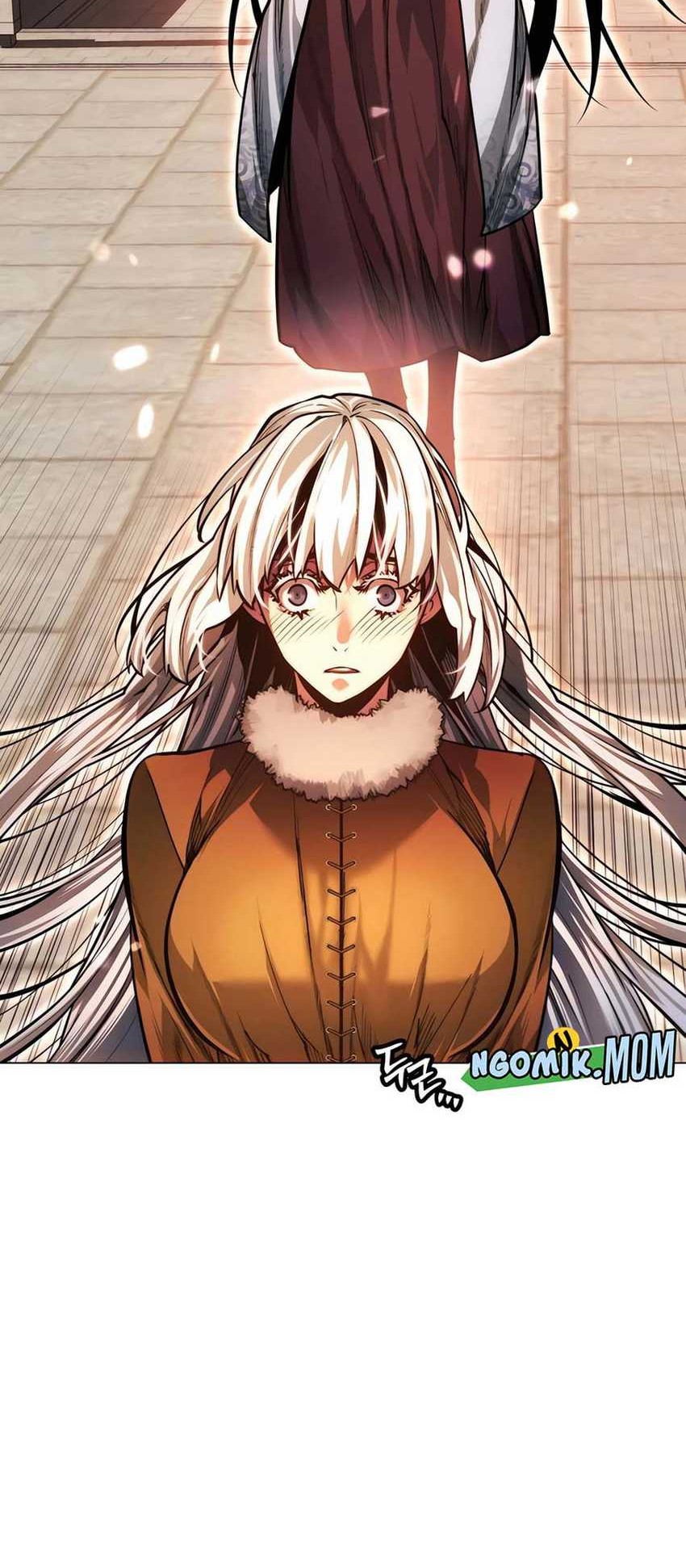 Modern Man Who Fall Into Murim Chapter 123 - halaman 35