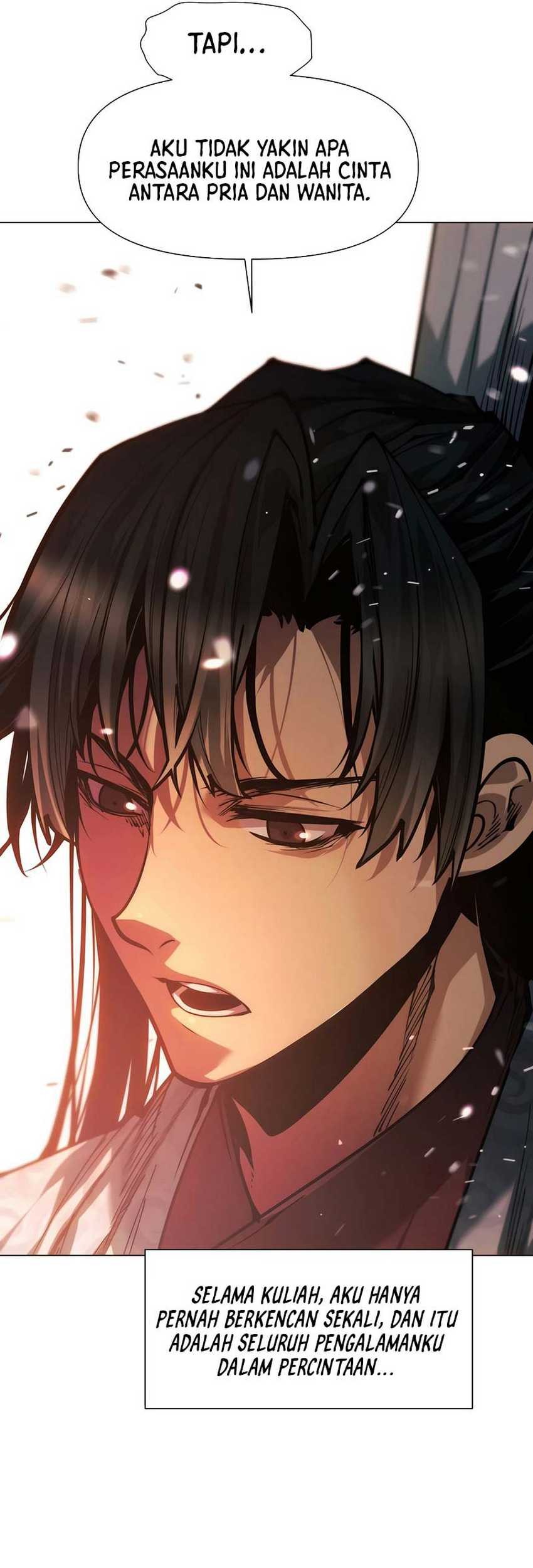 Modern Man Who Fall Into Murim Chapter 123 - halaman 36