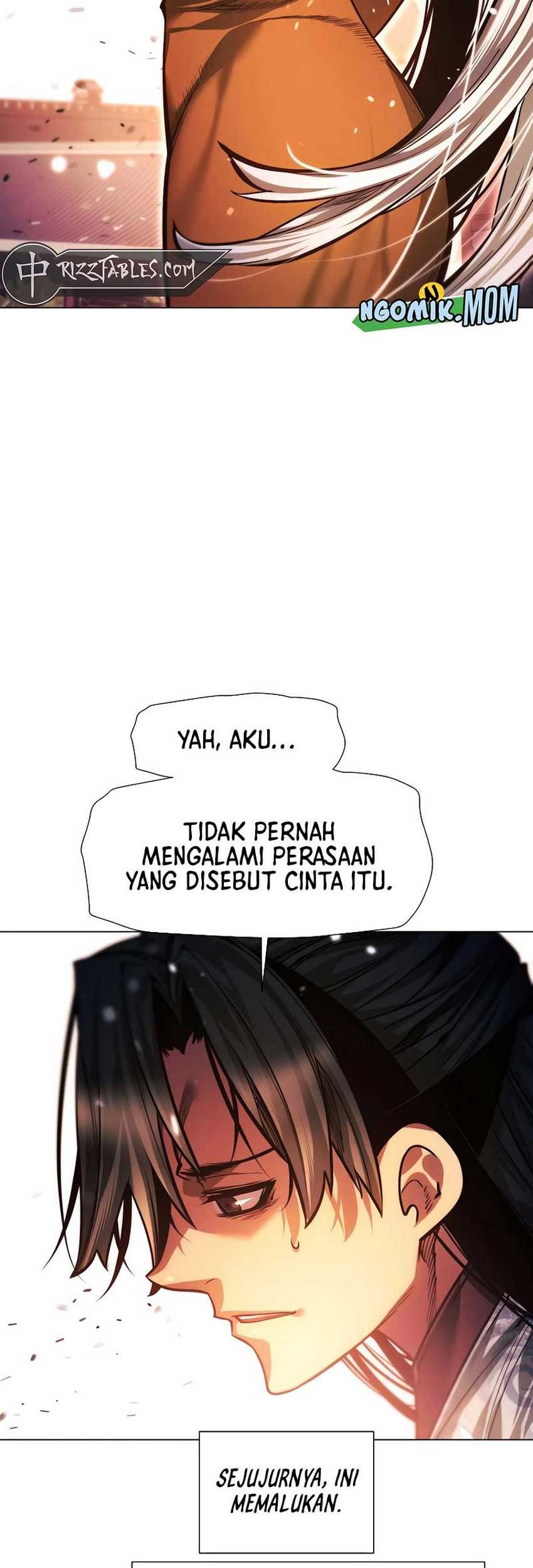 Modern Man Who Fall Into Murim Chapter 123 - halaman 38