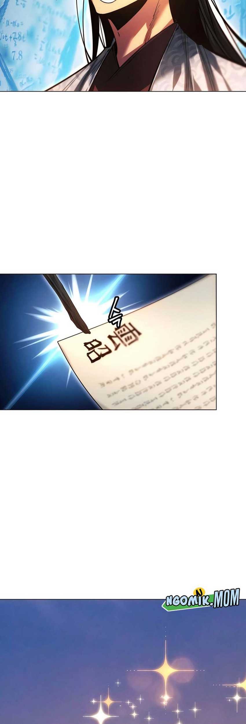 Modern Man Who Fall Into Murim Chapter 123 - halaman 4