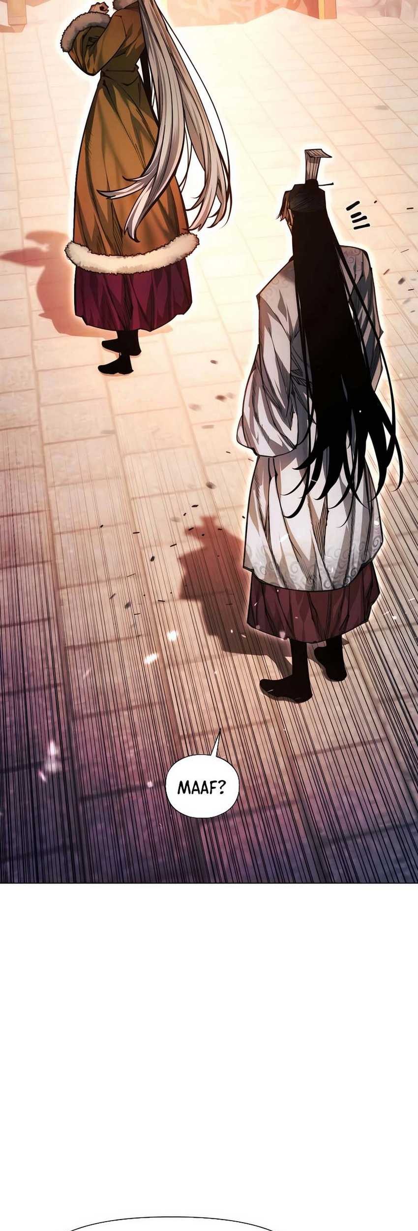 Modern Man Who Fall Into Murim Chapter 123 - halaman 40