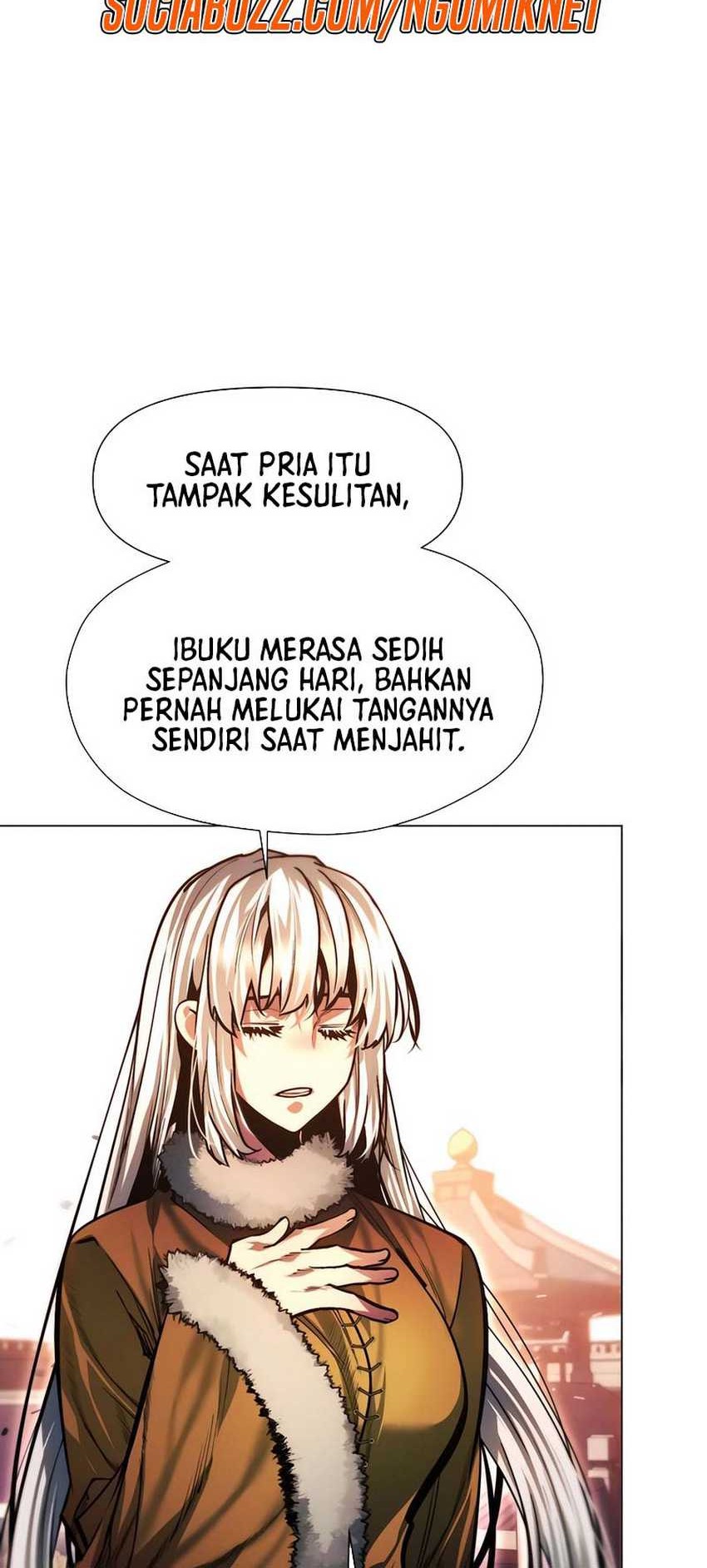 Modern Man Who Fall Into Murim Chapter 123 - halaman 43