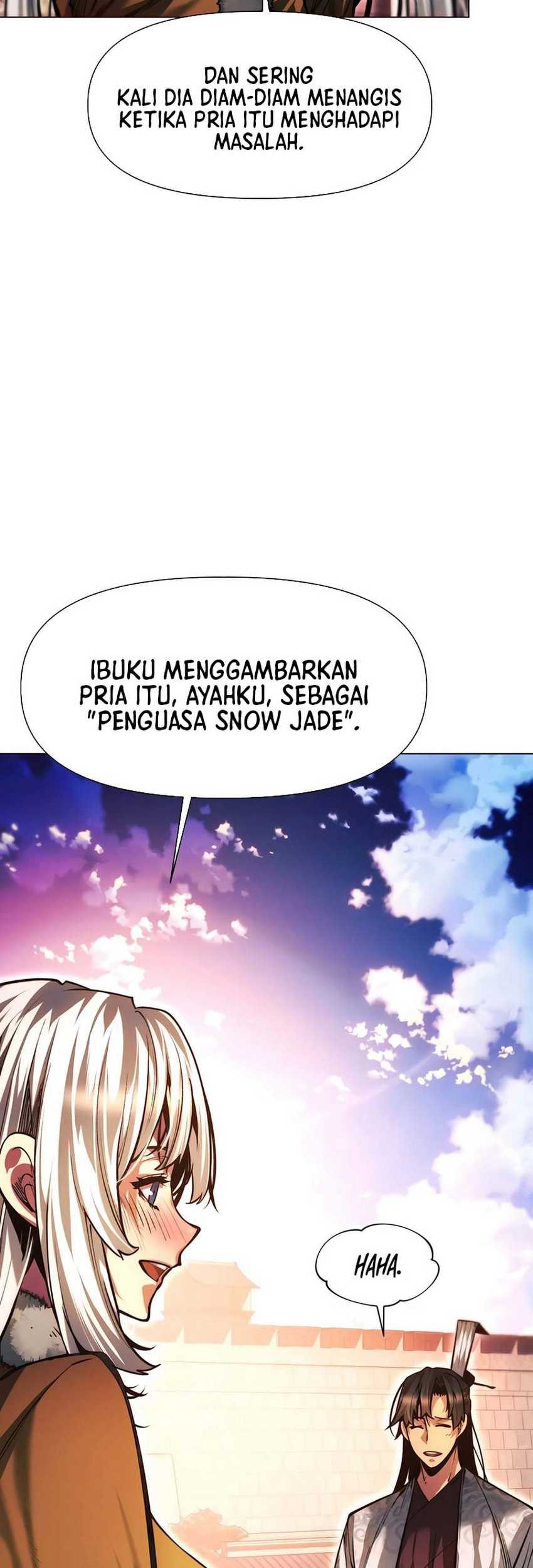 Modern Man Who Fall Into Murim Chapter 123 - halaman 44