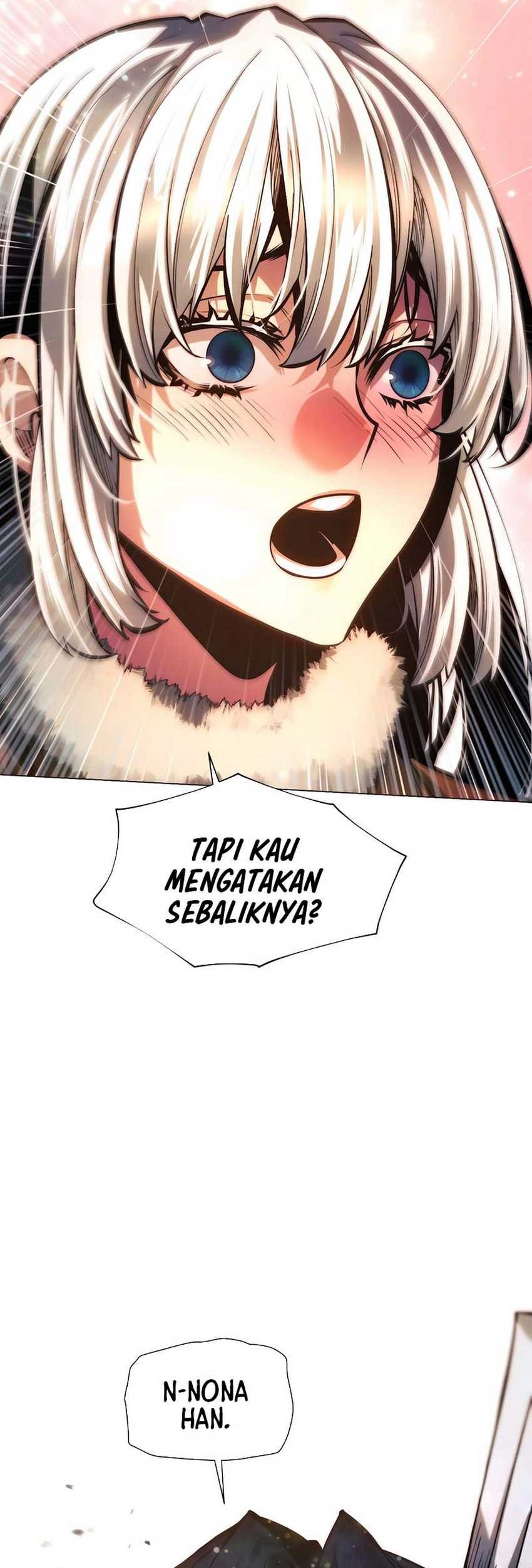 Modern Man Who Fall Into Murim Chapter 123 - halaman 48
