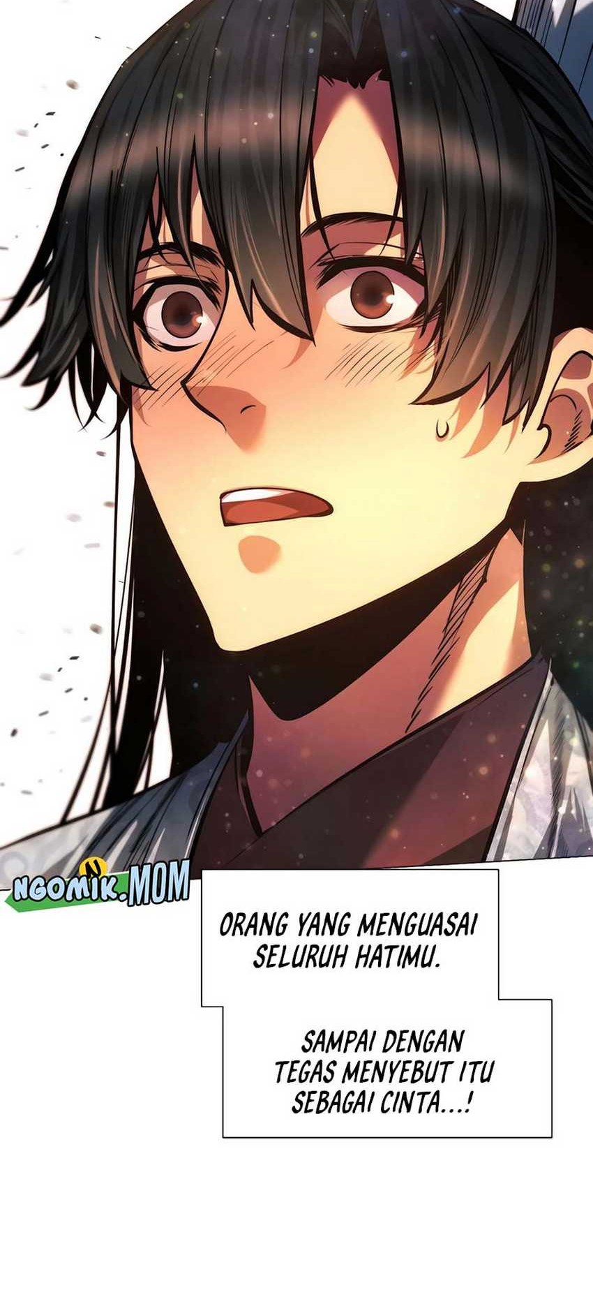 Modern Man Who Fall Into Murim Chapter 123 - halaman 49