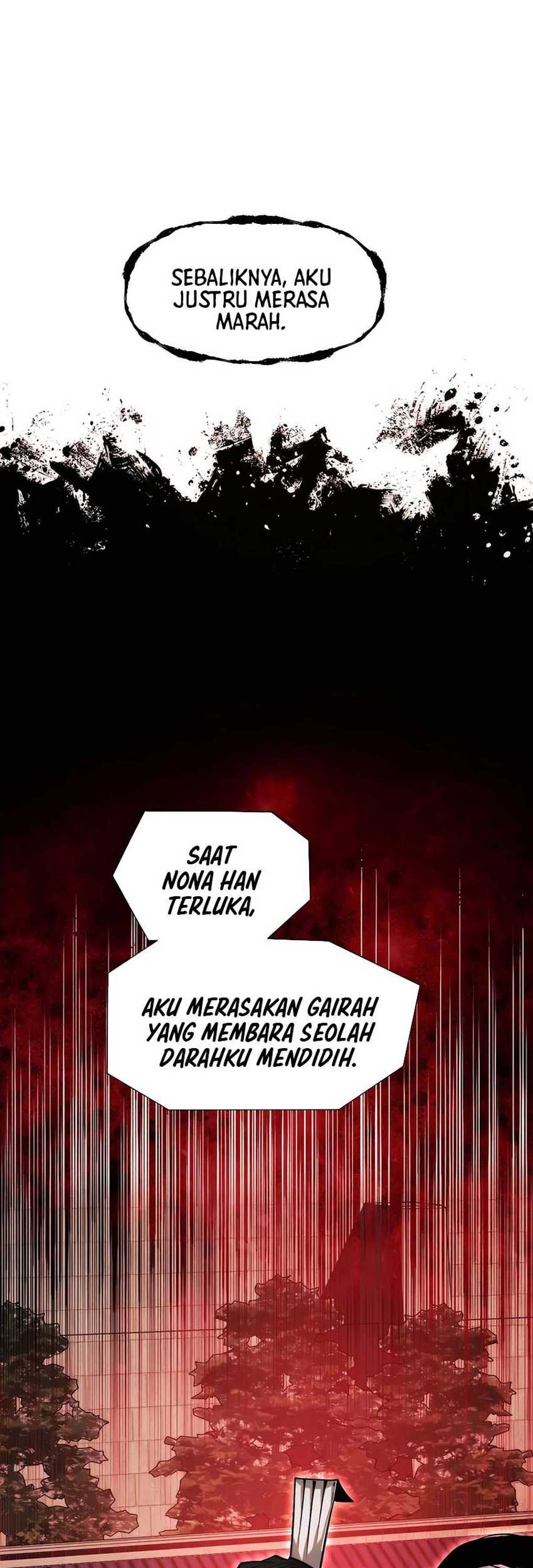 Modern Man Who Fall Into Murim Chapter 123 - halaman 50