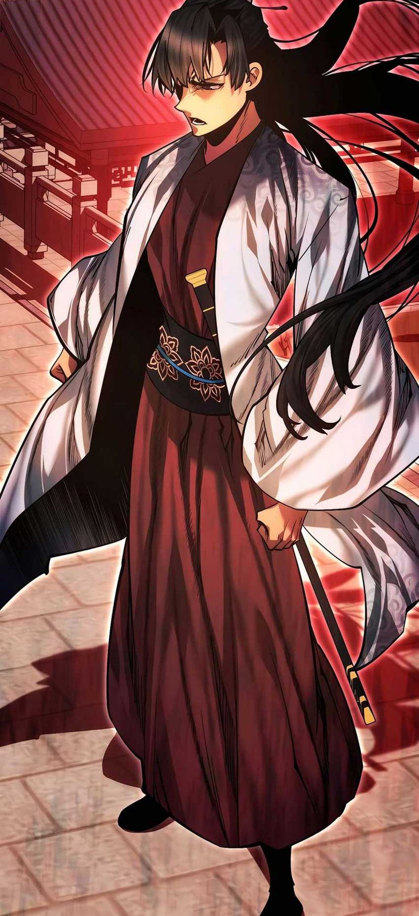 Modern Man Who Fall Into Murim Chapter 123 - halaman 51