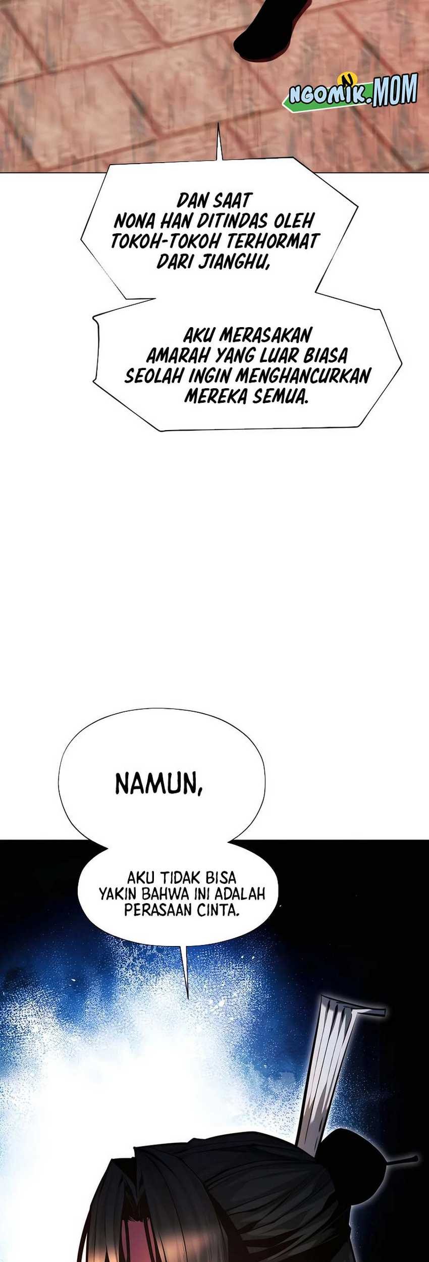 Modern Man Who Fall Into Murim Chapter 123 - halaman 52